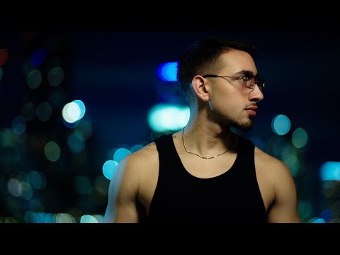 Aaantonio - Intenciones (Official Video)