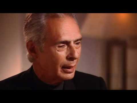 Bill Conti and his score to 'The Karate Kid'