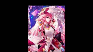 Cover art for shivers radio edit