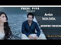 Pagal Piya Kalank Reimagined Cover New Lyrics Instrumental Jatin Sahu