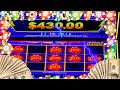 WE WENT TO OUR LOCAL CASINO AND THIS HAPPENED!!!
