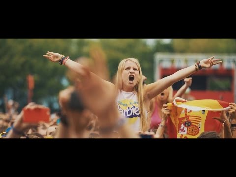 Summer of Hardstyle 2016 Megamix [Best & Popular Tracks]
