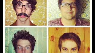 The Elwins - Better Man