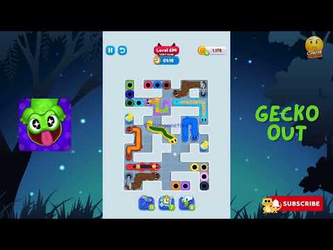 Level 694 preview - Hell Mode