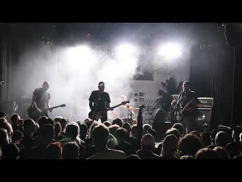 duesenjaeger - 13 - Everyday is like Monday - Lagerhalle 2025