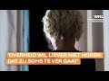 'Alarmerend rapport over jeugdzorg werd jarenlang stilgehouden'