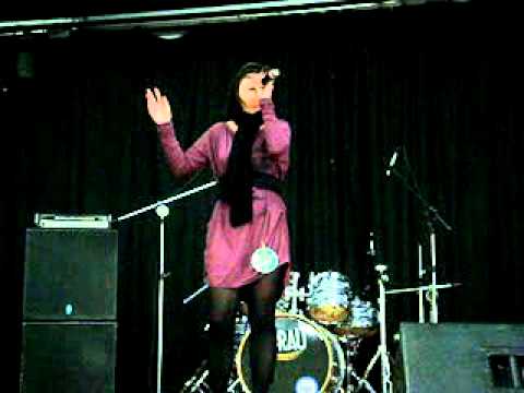 Calling - Mari Nana - Anime Fantasy '10 (Animekê - categoria Única)