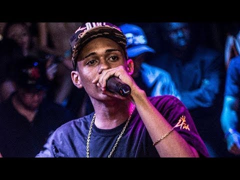 MC 7Belo, GW e Denny - Baile de Rua (DJ Bruno Bravo)