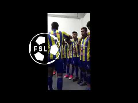 Piel de gallina en la arenga de Julián Giménez