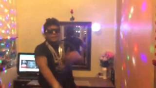 Farruko-power song (cover audio)