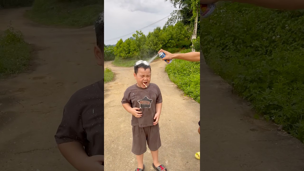 Survival Skills: SMART ideas and USEFUL with single mom in forest #camping #outdoor #bushcraft