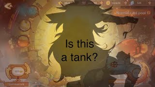 [Food Fantasy] 4700+ ember/Desperate for a Tank!!!