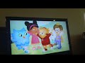 Opening To Arthur S Brother S Sister S 2017 DVD