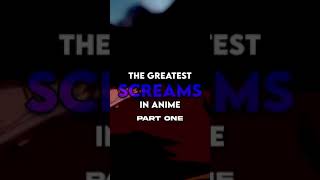 Download lagu The Greatest SCREAMS in Anime mp3