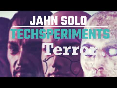 Jahn Solo - Terror (Original Mix)