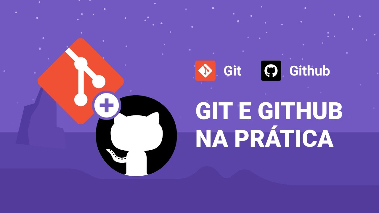 How to use Git and GitHub in practice: a guide for beginners | Mayk Brito