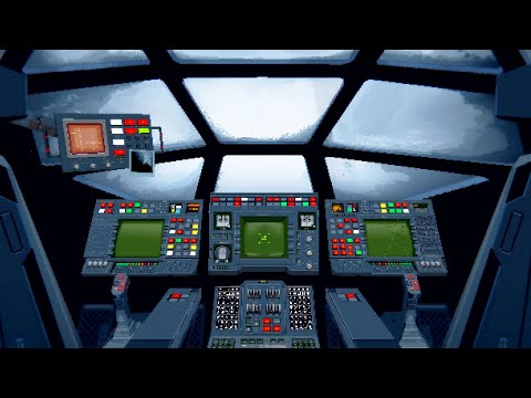 Signalis | New Cyberpunk Survival Horror Game with Retrotech in a Brutal Frozen Wasteland Dystopia