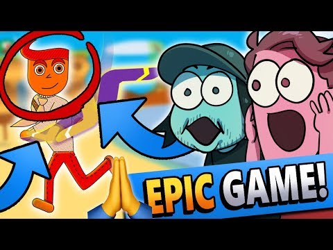 THE BEST CHRISTIAN GAME EVER MADE