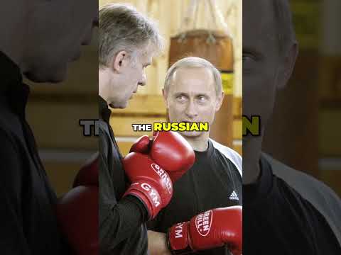 The REAL Reason Dolph Lundgren Was Ivan Drago😱😱😱