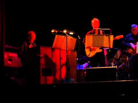 KPM Allstars, Islington Assembly Hall,7 July 2012