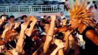 casualties rebeldes de oi dia