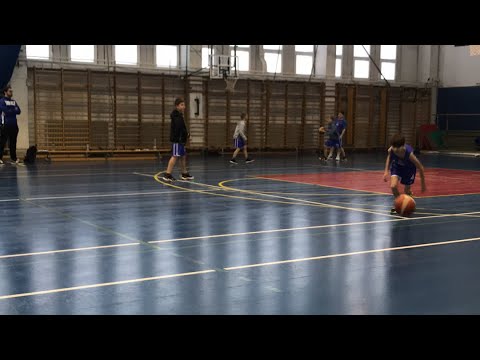 DMTK- ICT Pilots U12 IV. Forduló