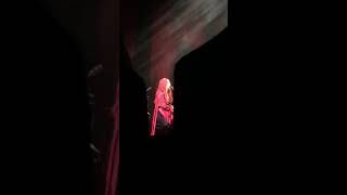 Tori Amos - Frog On My Toe (Eugene-11/25/17)