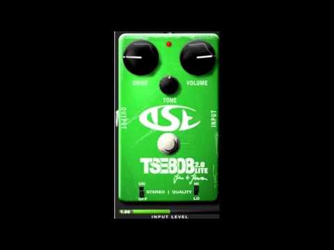New tone/mixtest - LE456, TSE808 - iRaiseTheDead