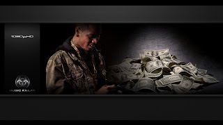 Fetty Wap - Boomin [Original Track HQ-1080pᴴᴰ]