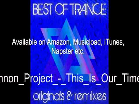 The Best of Trance Mixed By Agamemnon Project (Originals & Remixes) - Preview Track 27-33