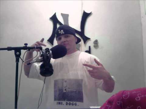 Toni Dogg ft Qafka & Gooldman  Po qoj fjal pi venit tem