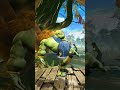 Blanka Mocks Juri Street Fighter 6