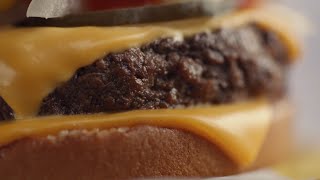 The Cheese: Quarter Pounder® | McDonald’s