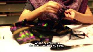 Jakarta Fashion Week – Hyperculture