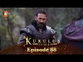 Kurulus Osman Urdu - Season 5 Episode 88