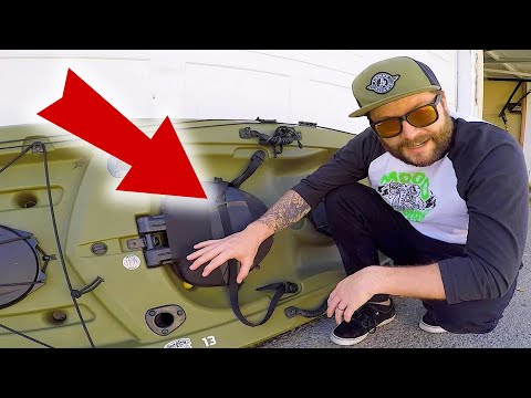 Lifetime Tamarack Angler 100 Fishing Kayak - Worth The Money?