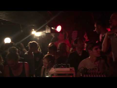 Michael Exodus @ DUB CORNER #23 powered by I-Skankers HiFi