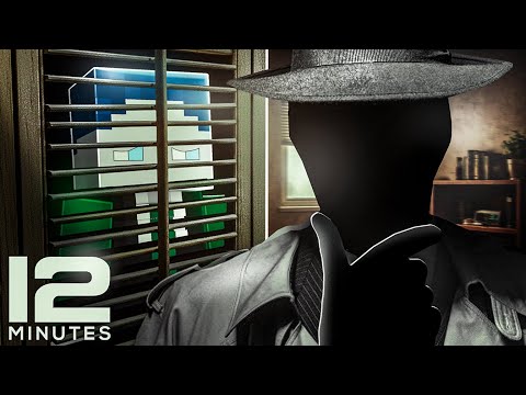 ALLE 12 MINUTEN WIRD BEI UNS EINGEBROCHEN... (XXL STORYGAME)