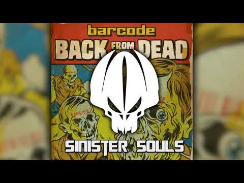 Sinister Souls - The Taste Of Flesh