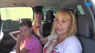 Об урожае и переправе (01.07.2019)