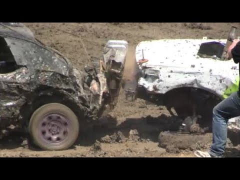 Spring Explosion Derby 2022 Day 2 4v4 Team Consi