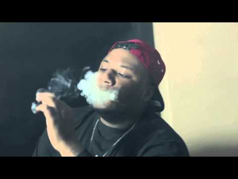 BlowedBoy Co "On Our Own" ft  Tayfious Tha Loner Prod By ZellBanks