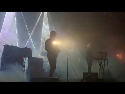 •Drab Majesty -Not just a name•