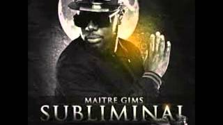 Download lagu Subliminal, Maître Gims - Ou est ton arme feat Maska mp3 Download lagu Subliminal, Maître Gims - Ou est ton arme feat Maska mp3