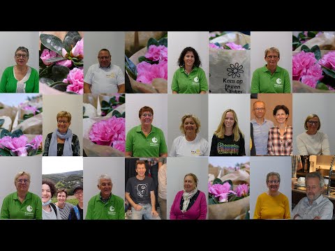 Gezinsbond Overmere september 2020.