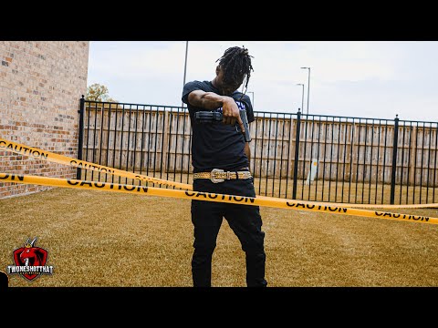 Manu Gotti - Homicide (OFFICIAL MUSIC VIDEO)
