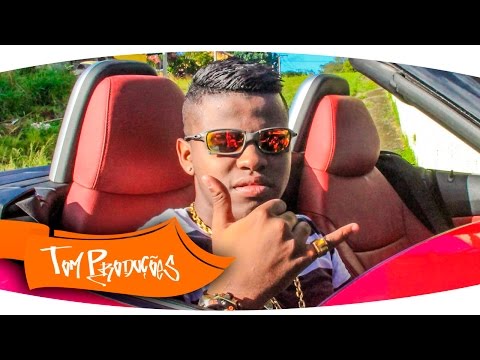 MC JhoJhow - Sentabilidade das taradas (Explicit) TOM PRODUÇÕES
