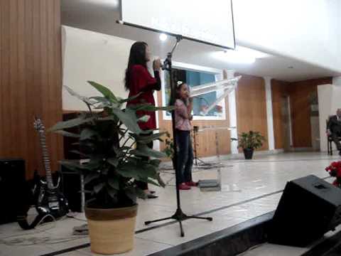 dias das mães karen e camila cabral