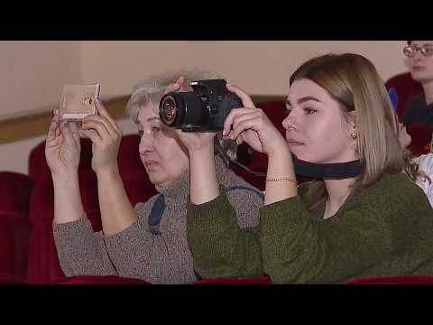Конкурс "Наш утульны дом" видео