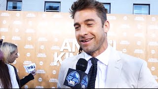 ANIMAL KINGDOM PREMIERE TNT | Meet the FUN Cast! Red Carpet Interview video